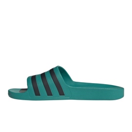 Adidas Adilette Aqua JS1126 Flip -Flops verde 5