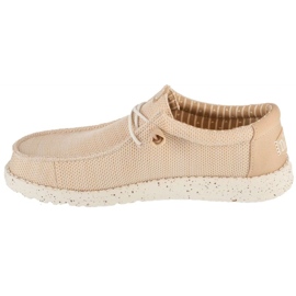 Hey Dude Wally Stretch Sox M 41898-0lz Zapatos 2