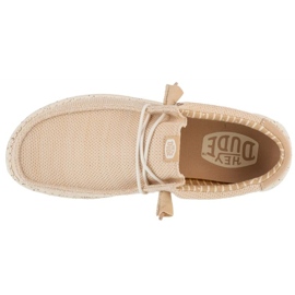 Hey Dude Wally Stretch Sox M 41898-0lz Zapatos 3