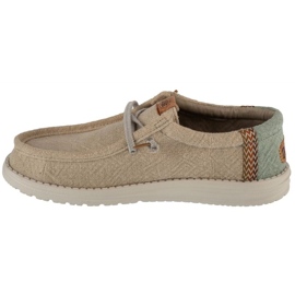 Hey Dude Wally M 43085-1UH Zapatos 2