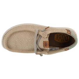 Hey Dude Wally M 43085-1UH Zapatos 3