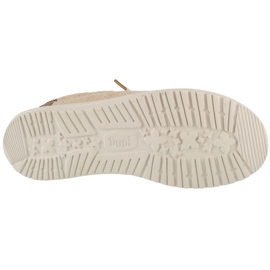 Hey Dude Wally M 43085-1UH Zapatos 4