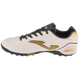 Joma Aguila Zapatos 2502 TF M AGUW2502TF blanco 2 Joma Aguila Zapatos 2502 TF M AGUW2502TF blanco 2