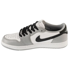 Nike Air Jordan 1 Low M CZ0790-110 Zapatos 2