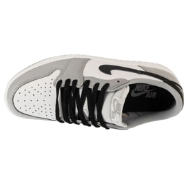 Nike Air Jordan 1 Low M CZ0790-110 Zapatos 3