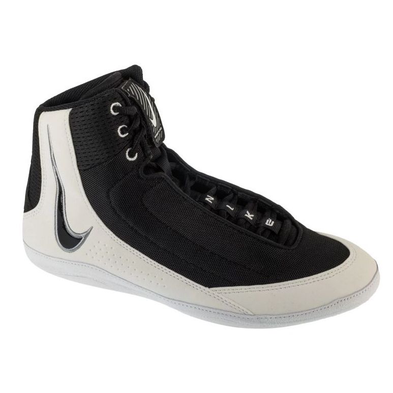Nike inflige 4 m HM9674-001 zapatos 1
