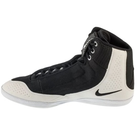 Nike inflige 4 m HM9674-001 zapatos 2
