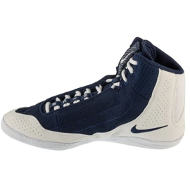 Nike inflige 4 m hm9674-101 zapatos 2