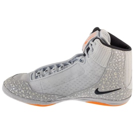 Nike inflige 4 SE M HV4207-001 zapatos 2