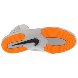 Nike inflige 4 SE M HV4207-001 zapatos 4