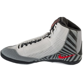 Nike inflige 4 SE M HV4207-100 zapatos 2