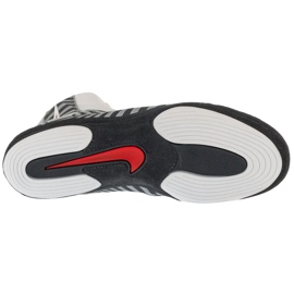 Nike inflige 4 SE M HV4207-100 zapatos 4
