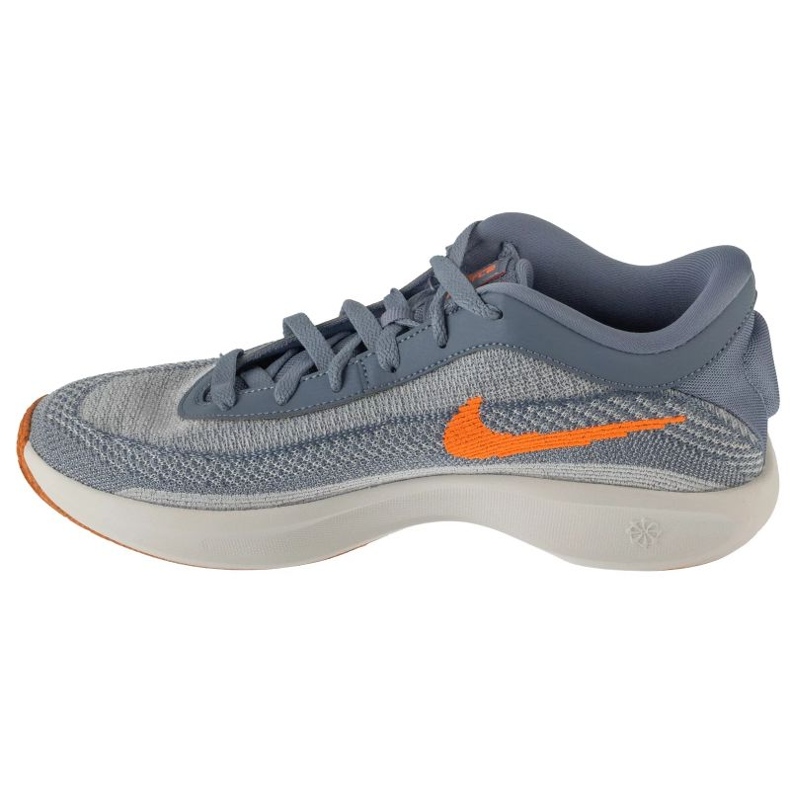 Nike GT Hustle Academy M FJ7791-400 Zapatos de baloncesto azul 2