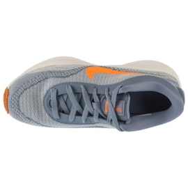 Nike GT Hustle Academy M FJ7791-400 Zapatos de baloncesto azul 3