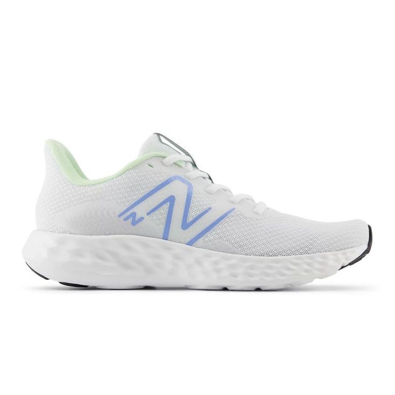 New Balance Running Shoes en W411RR3 blanco 1