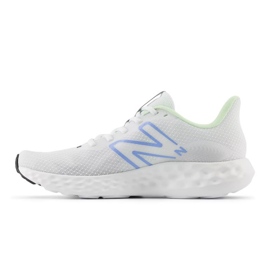 New Balance Running Shoes en W411RR3 blanco 2 New Balance Running Shoes en W411RR3 blanco 2