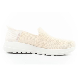 Skechers Go Walk Joy -Vela Slip -sins en 124641/OWHT 4