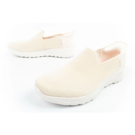 Skechers Go Walk Joy -Vela Slip -sins en 124641/OWHT 8
