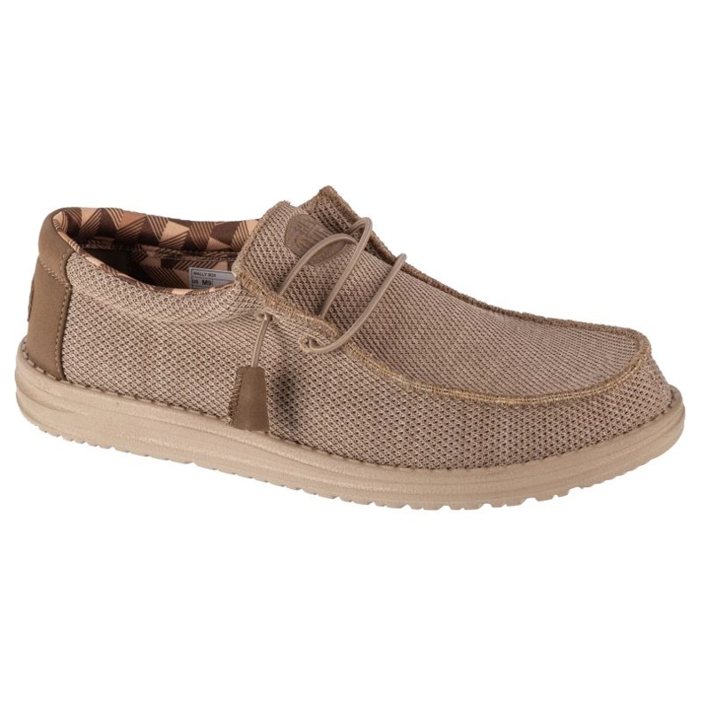 Hey Dude Wally Sox M 40019-205 Zapatos 1