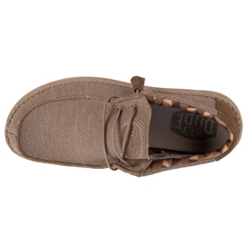 Hey Dude Wally Sox M 40019-205 Zapatos 3