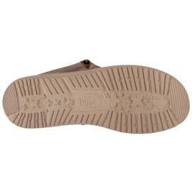 Hey Dude Wally Sox M 40019-205 Zapatos 4