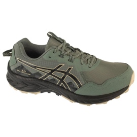 ASICS gel-Ventura 10 m 1011b967-402 zapatos para correr verde 1