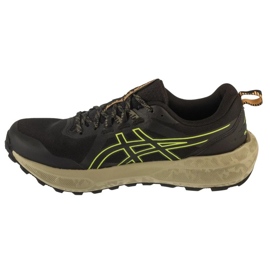 ASICS gel-Sonoma Running Shoes 8 m 1011b979-002 negro 2