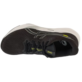 Asics Versablast 4 M 1011B984-003 Zapatos para correr negro 3
