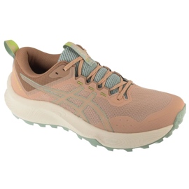 ASICS Trabuco Terra 3 Running Shoes en 1012B925-700 rosado 1 ASICS Trabuco Terra 3 Running Shoes en 1012B925-700 rosado 1