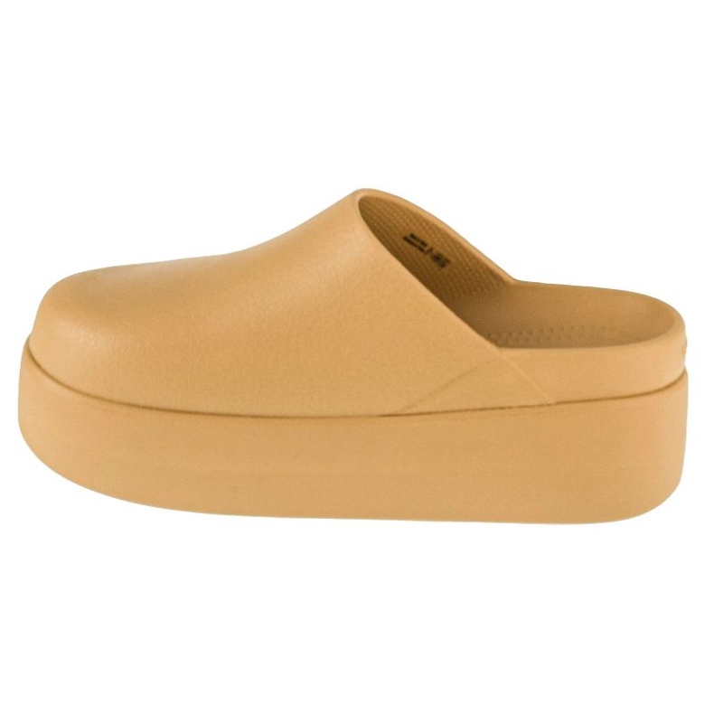 Crocs Dylan Platform Clog Flaps en 209869-209 2