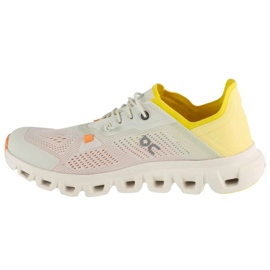 On Running En la nube 6 costas zapatillas en 3WF10023022 blanco 2
