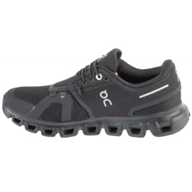 On Running En la nube 6 zapatillas en 3WF10061043 negro 2 On Running En la nube 6 zapatillas en 3WF10061043 negro 2