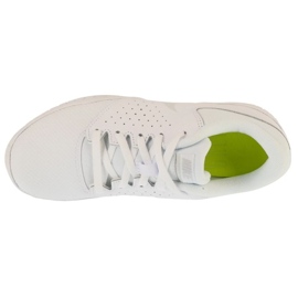 Nike Cheer Side Base IV JR 943789-100 zapatos blanco 3