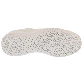 Nike Cheer Side Base IV JR 943789-100 zapatos blanco 4
