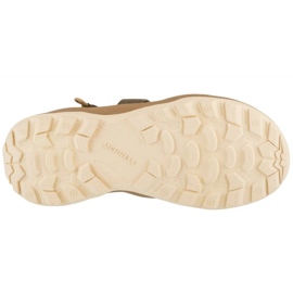 Sandalias Merrell Speed ​​Fusion Sport RMX M J007085 marrón 4