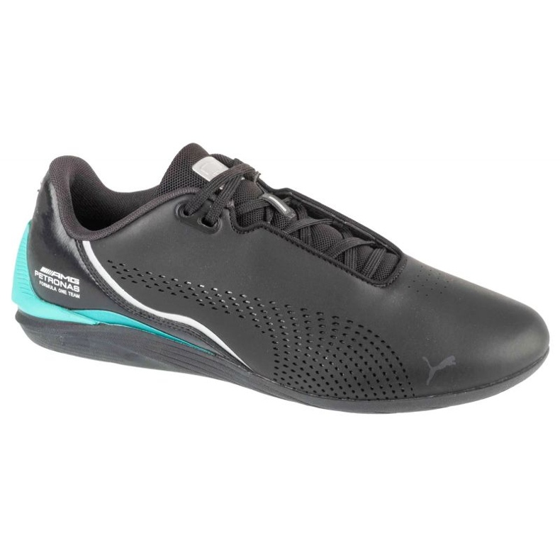 Puma MAPF1 Drift Cat M 307196-07 Zapatos negro 1 Puma MAPF1 Drift Cat M 307196-07 Zapatos negro 1