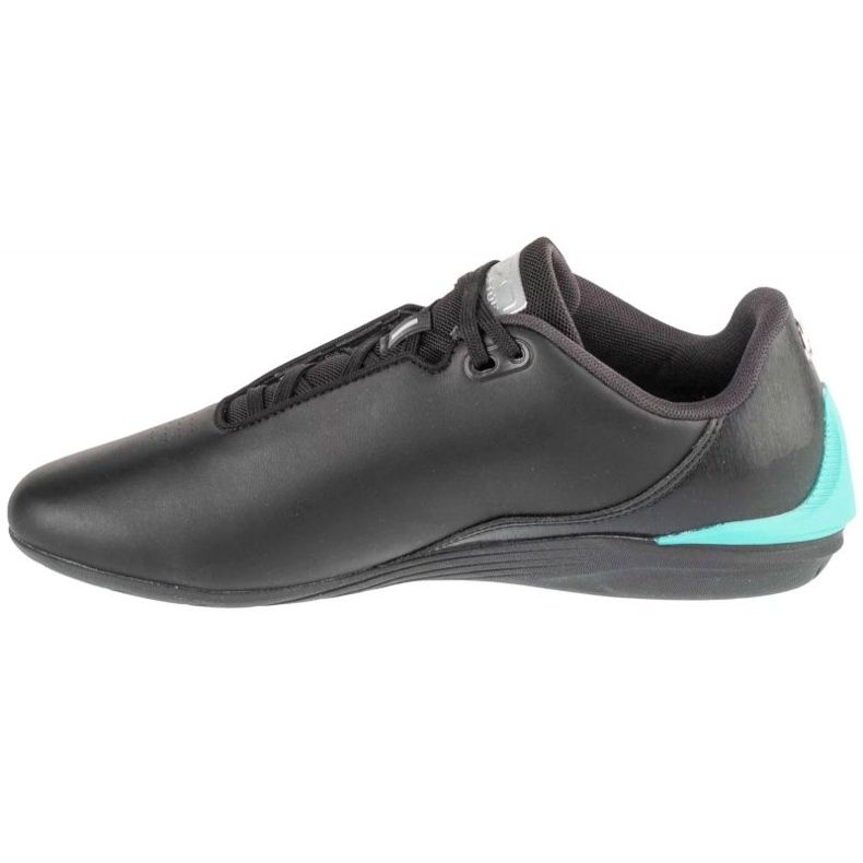 Puma MAPF1 Drift Cat M 307196-07 Zapatos negro 2
