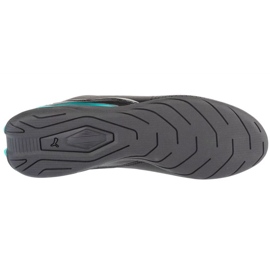 Puma MAPF1 Drift Cat M 307196-07 Zapatos negro 4