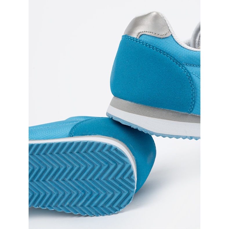 Shelvt Zapatillas ligeras 1