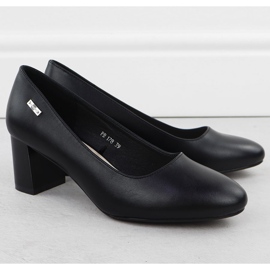 Bombas en la publicación negra de Sergio Leone PB178 negro 2