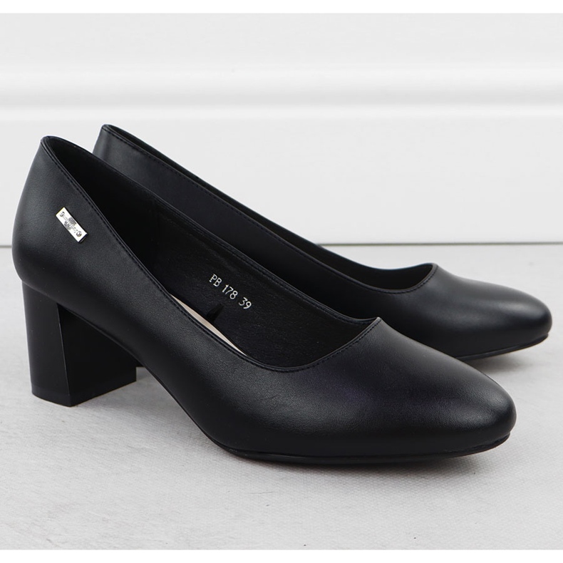 Bombas en la publicación negra de Sergio Leone PB178 negro 2