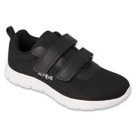Zapatos deportivos femeninos de Befado 517d026 azul 2