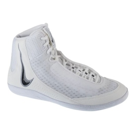 Nike inflige zapatos 4 m hm9674-100 blanco 1