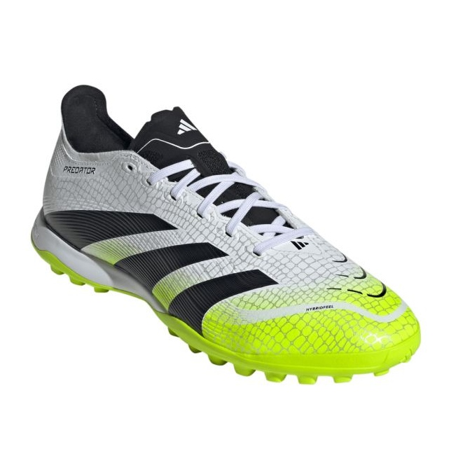 ADIDAS Predator League TF M JI1132 Fútbol blanco 2