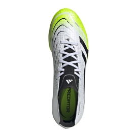 ADIDAS Predator League TF M JI1132 Fútbol blanco 4