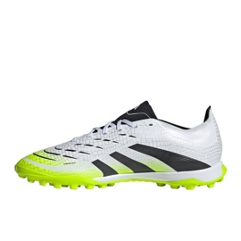 ADIDAS Predator League TF M JI1132 Fútbol blanco 5