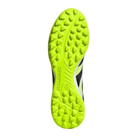 ADIDAS Predator League TF M JI1132 Fútbol blanco 6