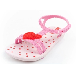Sandalias de ipanema mi primer ipanema baby jr 81997bc815 rosado 3