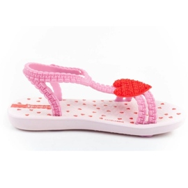 Sandalias de ipanema mi primer ipanema baby jr 81997bc815 rosado 4