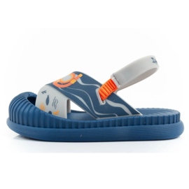 Sandalias de ipanema Fun Baby Jr 83661bd297 azul 2 Sandalias de ipanema Fun Baby Jr 83661bd297 azul 2